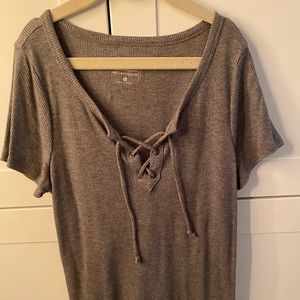 Hollister shirt bundle